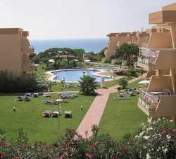 Las Dunas Aparthotel